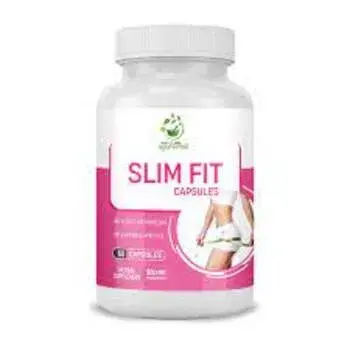 Slim Fit Capsules